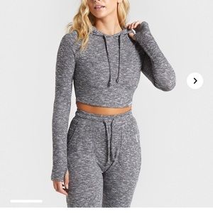 Gymshark Slounge Hoodie 🌟 Small